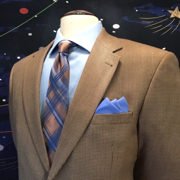 Jos A bank Sport Sport Coat - Picture 15 of 17